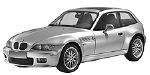 BMW E36-7 C0507 Fault Code