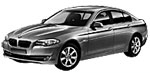 BMW F10 C0507 Fault Code