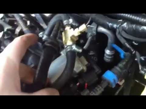 See C0507 in engine